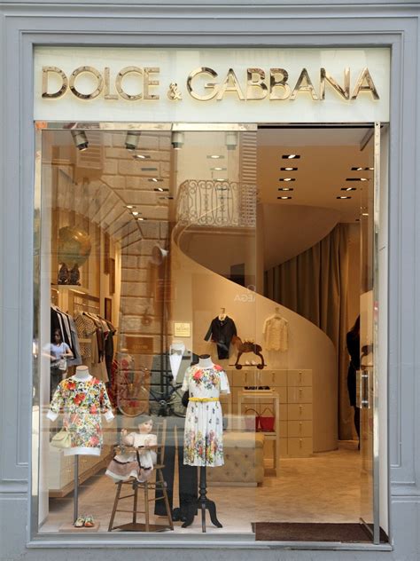 campagna dolce gabbana|dolce gabbana outlet store.